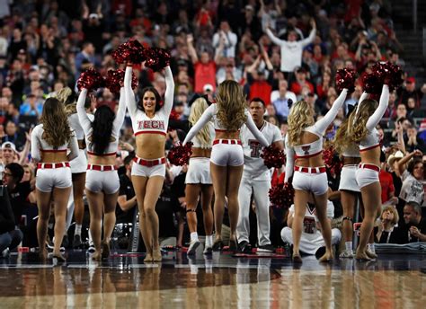 texas tech pom squad